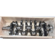 Eixo Virabrequim da Emp. Motor Mitsubishi Clark 2.4 8V BL.4G64
