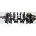 Eixo Virabrequim da Blazer 2.4 8V Flex Power -2007/2014 -Ref- 93282387