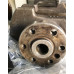 Virabrequim da S10 2.4 8V Flex Ref- 93282387 ( original ) 93282387