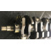 Virabrequim da S10 2.4 8V Flex Ref- 93282387 ( original ) 93282387