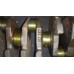 Virabrequim da S10 2.4 8V Flex Ref- 93282387 ( original ) 93282387