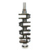 Eixo Virabrequim da Mercedes Sprinter 310 2.5 8V Motor Maxion T.Diesel HS- VB077 1996 / 2003