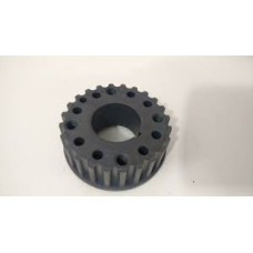 Engrenagem do Virabrequim da Emp. Motor Mitsubishi Clark 2.0 8V BL.4G63