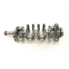 Eixo Virabrequim da S10 2.5 16V Flex Motor Ecotec de 2014/2020