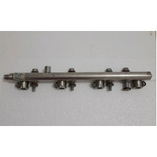 Flauta do Bico Injetor do GM S10 2.5 FLEX 2020