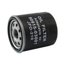 Filtro de Óleo Camry 2.2 16V BL.5S 