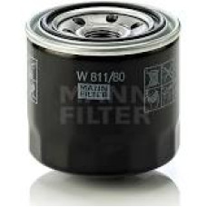 Filtro de Óleo da Emp. Motor Hyundai 2.0 16V BL.L4GC