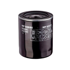Filtro de Óleo Hilux 3.0 8V após 02 BL.5L   