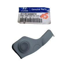 Forro Porta do Caminhão Hyundai  Hd78 3.0 16v Original 811705H000TH