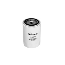 Filtro de Óleo do Ford Ranger 2.5 8V DIESEL 1996/2003