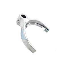 Garfo do Cambio Hyundai HD78 3.0 16V Diesel - QD43666T00120 Garfo 2º / 3º
