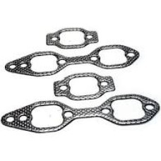 Junta do Coletor de Escape da Emp. Motor GM - Clark 4.3 12V Vortec 