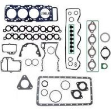 Jogo de Junta Completa X-Terra 2.8 12V T/Diesel Troller 2.8L 12V c/ Retentores - Fibra