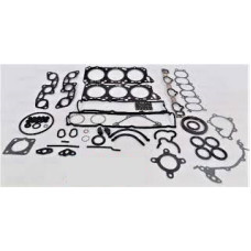 Jogo de Junta Completa300ZX 3.0 24V BI/TUB c/ Retentores - Fibra