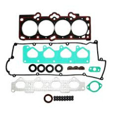 Jogo de Junta Completa da Emp. Motor Hyundai 2.0 16V BL.L4GC c/ Retentores - Chapa 
