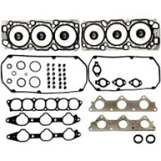 Jogo de Junta Completa Pajero Full 3.5 24V BL.6G74 c/ Retentores - Chapa  