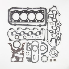 Jogo de Junta Completa Hilux 3.0 após 02 8V BL.5L c/ Retentores - Chapa 