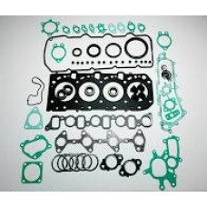 Jogo de Junta Completa Hilux SW 3.0 8V T.D BL.1KZT c/ Retentores - Chapa