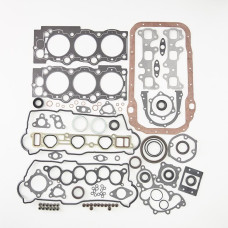Jogo de Junta Completa Camry 3.0 24V BL.3VZFE c/ Retentores - Fibra