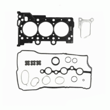 Junta Superior c/ Retentor (JG)  da HB20 1.0 12V BL.F3LAG