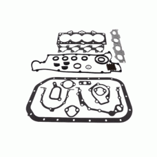 Jogo de Junta Completa do Fiat Coupe 2.0 16V 1995/1997 - c/ Retentores
