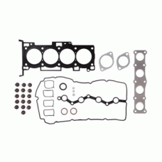 Junta Superior c/ Retentor do Sonata 2.4 16V BL.G4KE ( Chapa )