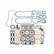 Junta Superior c/ Retentor do Sonata 3.0 12V BL.G6AT