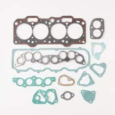 Jogo de Junta Superior c/ Retentor do Fiat Fiorino 1.0 8V GAS. 1995/1999 - (Fibra)