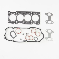 Jogo de Junta Superior s/ Retentores do Fiat Palio 1.0 8V FLEX EVO 2011/2018 (Chapa)