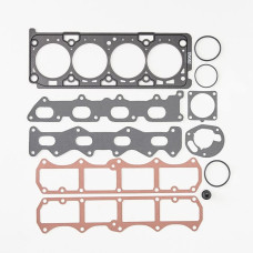 Jogo de Junta Superior s/ Retentores do Fiat Linea 1.9 16V FLEX 2008/2011 (Chapa)