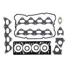 Jogo de Junta Superior do Fiat Coupe 2.0 16V 1995/1997 - s/ Retentores (Fibra)