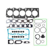 Jogo de Junta Superior s/ Retentores do Fiat Marea 2.4 20V 2000/2007
