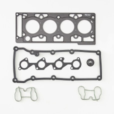 Jogo de Junta Superior s/ Retentores do Ford Ecosport 1.0 8V GAS CHARGER 2003/2014 (Chapa)