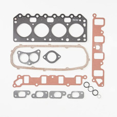 Jogo de Junta Superior s/ Retentores do Ford Fiesta 1.0 8V GAS 1995/1999