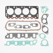 Jogo de Junta Superior s/ Retentores do Ford KA 1.3 8V GAS 1995/1999