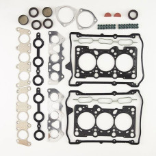 Jogo de Junta Superior c/ Retentor do Audi A6 Allroad 2.7 30V 01/05 GAS