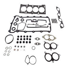 Jogo de Junta Superior c/ Retentores do BMW 318 1.9 16V BL.M44(194S1) 96/98 GAS
