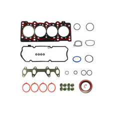 Jogo de Junta Superior c/ Retentores do Fiat Mobi 1.0 8V FLEX 2011/2018 (Chapa)