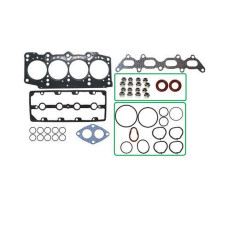 Jogo de Junta Superior c/ Retentores do Fiat Punto 1.4 16V GAS. 2008/2016 (Chapa)