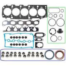 Junta Superior c/ Retentores do Fiat Marea 2.4 20V 2000/2007