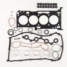 Jogo de Junta Superior do Fiat Freemont 2.4 16V GAS. 2012/2015  ( C/ Retentores )