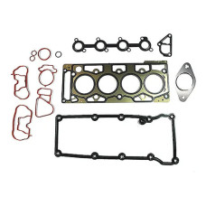 Jogo de Junta Superior c/ Retentores do Ford Fiesta 1.0 8V GAS 2001/2015 (Grafite)