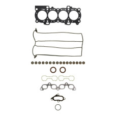 Jogo de Junta Superior c/ Retentores do Ford Fiesta 1.4 16V 1997/2000 (Chapa)