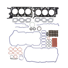Jogo de Junta Superior c/ Retentores do Ford Fusion 3.0 24V 2009/2012