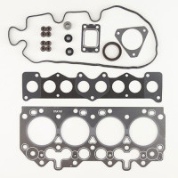 Jogo de Junta Superior c/ Retentor do Ford F1000 2.5 8V DIESEL 1996/2003 ( Fibra )