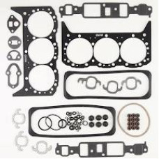 Jogo de Junta Superior da Emp. Motor GM - Mitsubishi 4.3 12V VORTEC c/ Retentor - Fibra