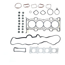 Jogo de Junta Superior c/ Retentores do Ford Novo Fusion 2.0 16V GAS 2012/2018