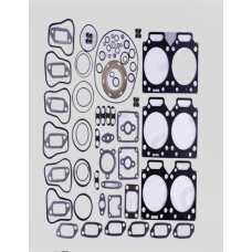 Jogo de Junta Superior c/ Retentores do Cummins Acteon 7.2 12V L4 BL.612TCE DIESEL 