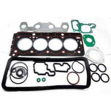 Jogo de Junta Superior c/ Retentores do Citroen C3 1.5 8V BL.TU4M 13/16 FLEX (Chapa)