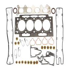 Jogo de Junta Superior c/ Retentores do Citroen C5 2.0 16V BL.RFN/RFR 01/15 GAS (Grafite)